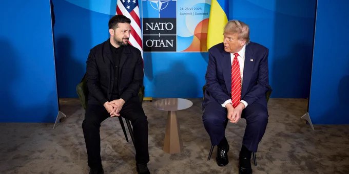 泽连斯基表示，美国与乌克兰之间具有历史意义的安全保障协议已准备好签署