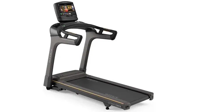 约47,000台跑步机因潜在火灾隐患被召回一项涉及约47,000台Johnson Health Tech America跑步机的召回行动已扩大，新增了更多Matrix Retail型号，原因是存在潜在火灾隐患