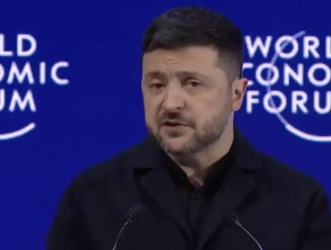 伊朗外交部长周五对泽连斯基发起猛烈抨击