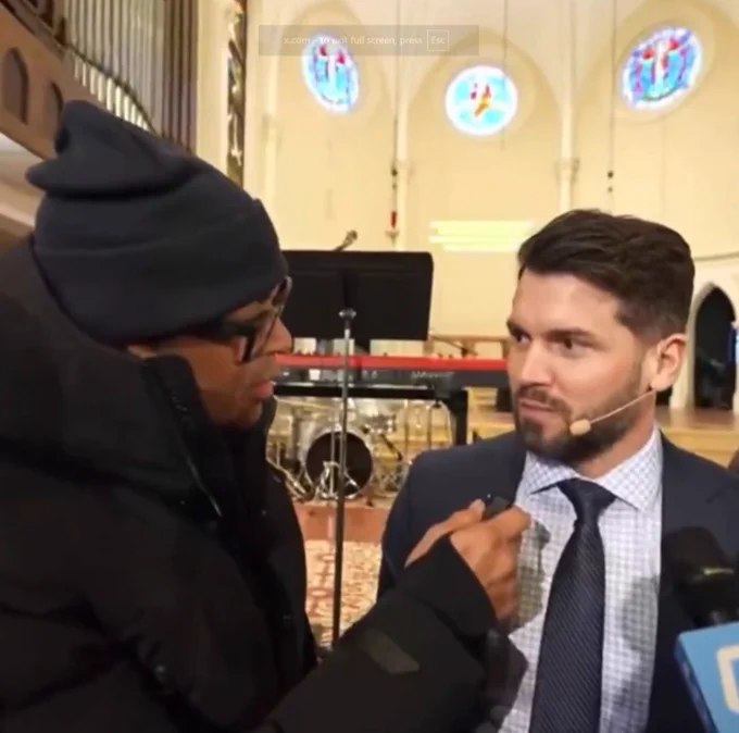 联邦法官拒绝就明尼苏达州教堂的反ICE抗议活动对Don Lemon提出指控 - CBS报道联邦法官拒绝就明尼苏达州教堂的反ICE抗议活动对Don Lemon提出指控 - CBS报道