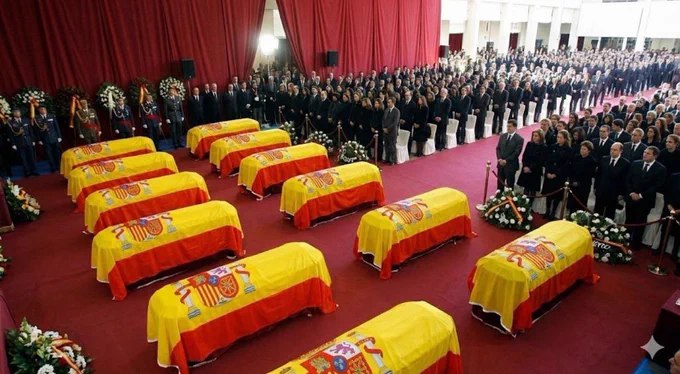 欧洲士兵从阿富汗被遣返回国欧洲士兵从阿富汗被遣返回国