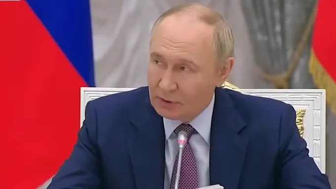 克里姆林宫表示，基辅必须从顿巴斯撤军，才能达成任何结束战争的协议