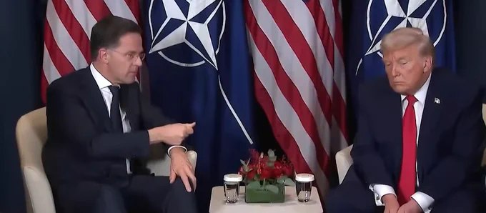 格陵兰总理表示，他不知道川普-吕特协议的内容